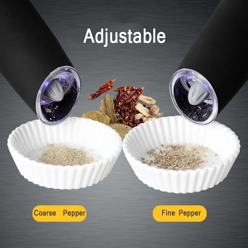 SmartWizard Spice Grinder