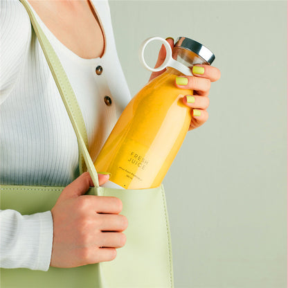 JuiceFusion Portable Blender