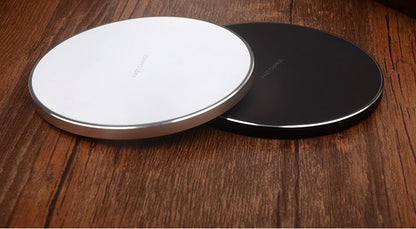 Speedy Wireless Charger Pad Station
