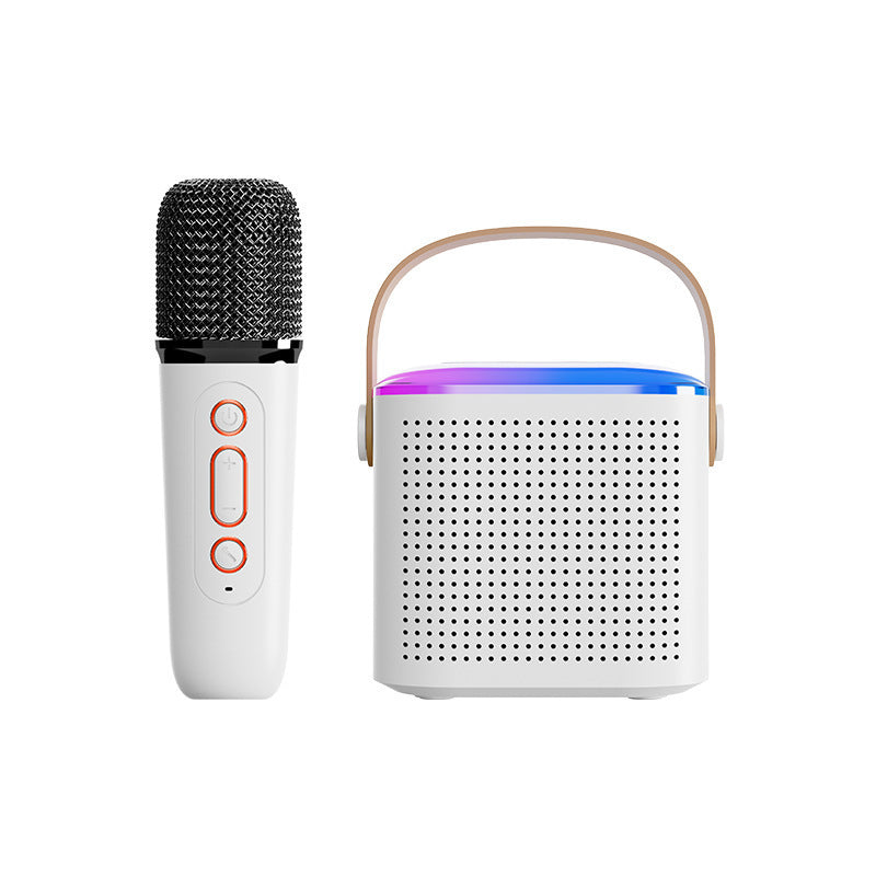 VibeTone Karaoke Speaker