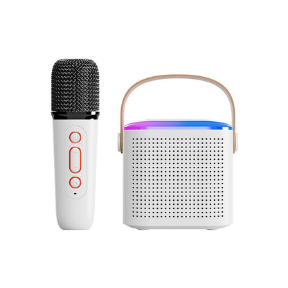 VibeTone Karaoke Speaker