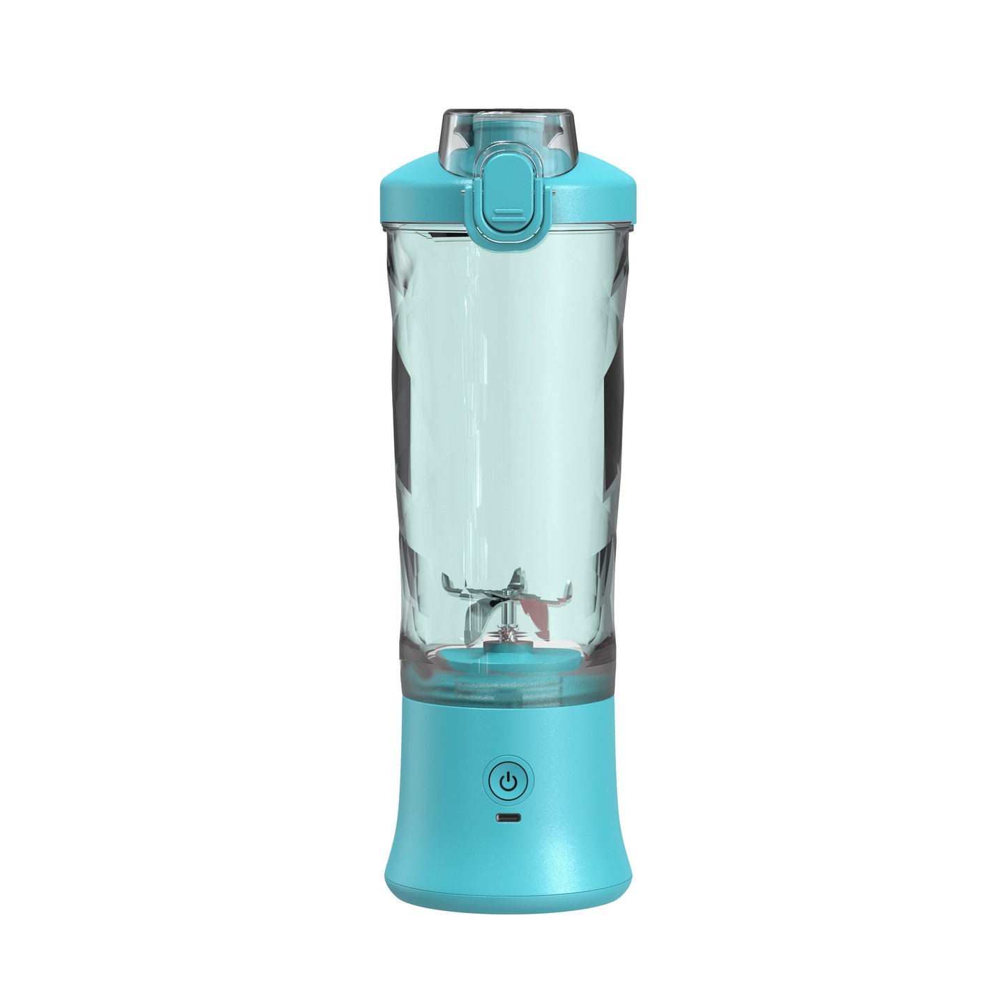 ShakeBlend Juicer Portable Blender