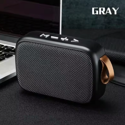 JoltBox Wireless Bluetooth Speaker