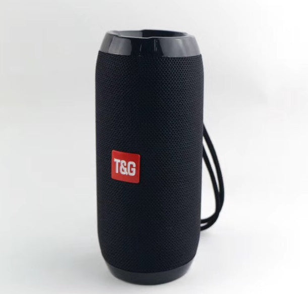 AquaBoom T&G Waterproof Wireless Bluetooth Speaker