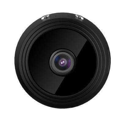 NetVision WiFi Wireless Security Camera