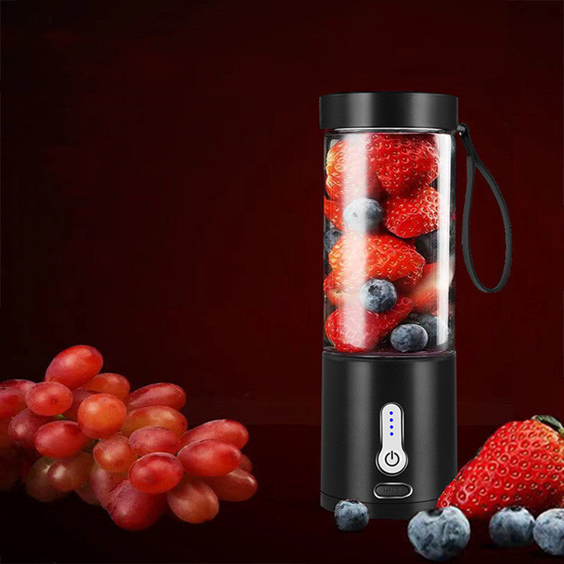 PureBlend Portable Blender