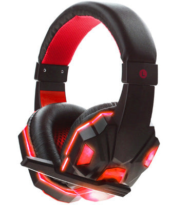 GameSphere Gaming Headphones