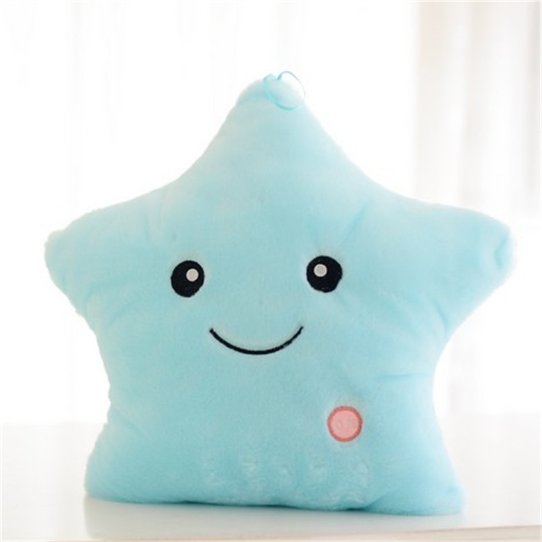 Almohada de peluche TwinkleStar