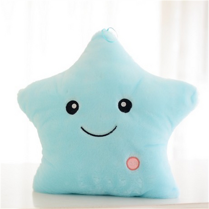 Almohada de peluche TwinkleStar