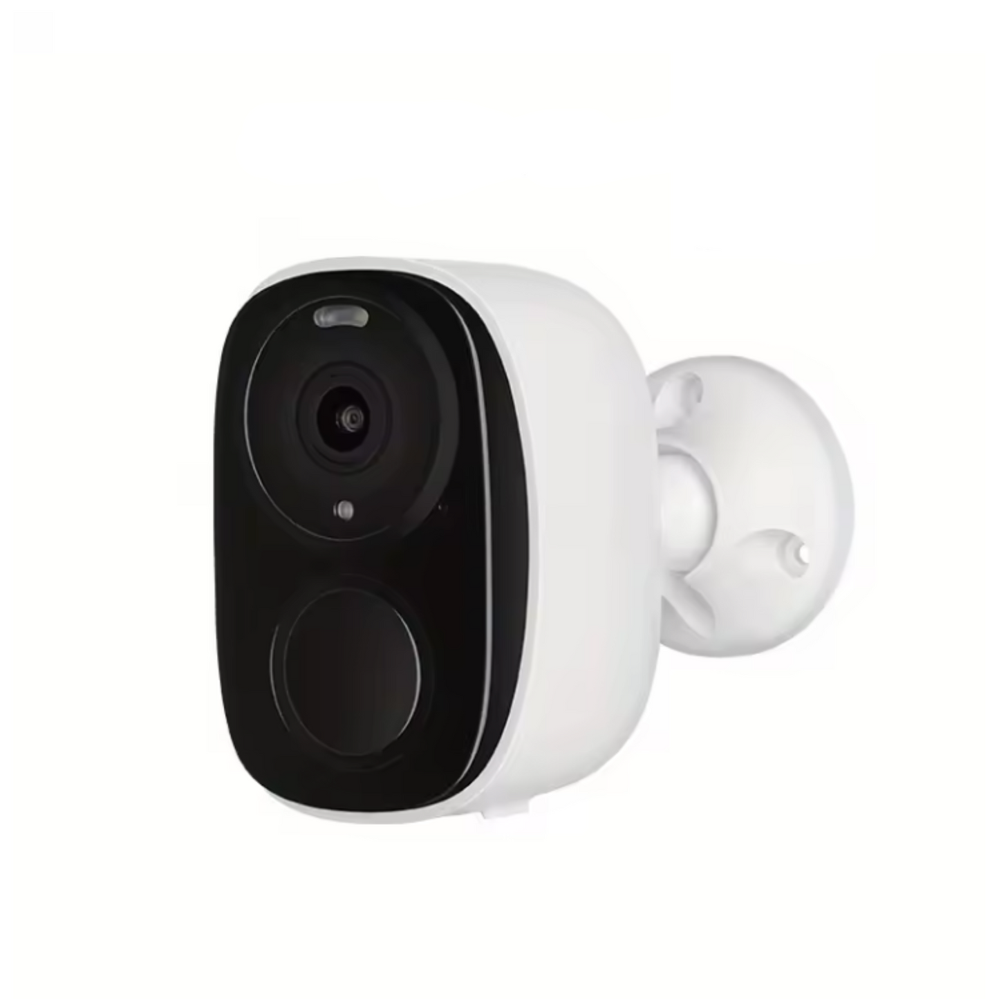 VisionGuard WiFi Wireless Security Camera