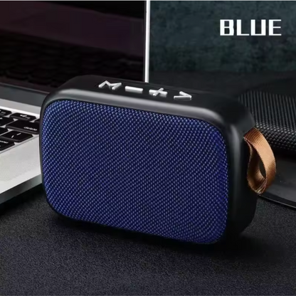 JoltBox Wireless Bluetooth Speaker