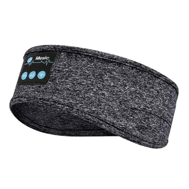 SoundFlex Sports Headband