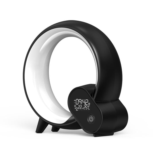 RadiantQ Smart Alarm Clock