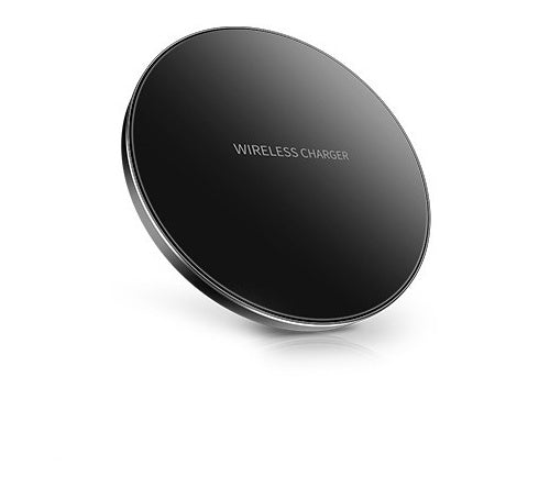 Speedy Wireless Charger Pad Station