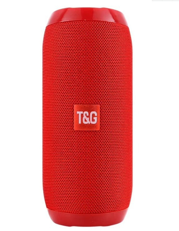 AquaBoom T&G Waterproof Wireless Bluetooth Speaker
