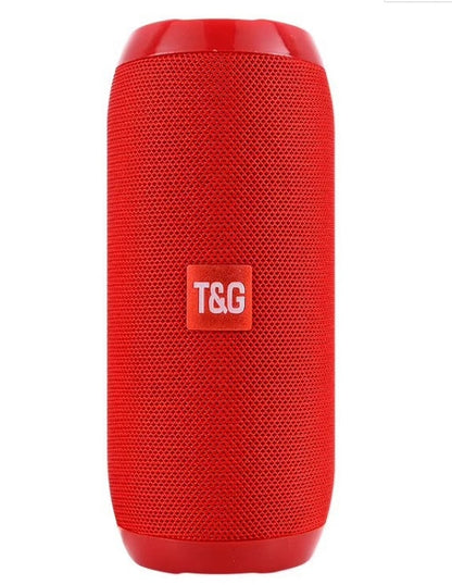 AquaBoom T&G Waterproof Wireless Bluetooth Speaker