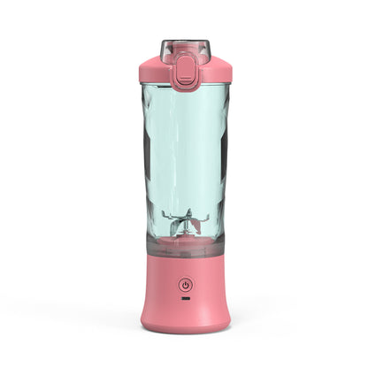 ShakeBlend Juicer Portable Blender