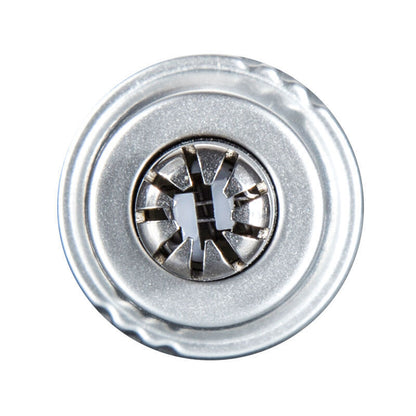 EdgeGroom Electric Nose & Ear Hair Trimmer