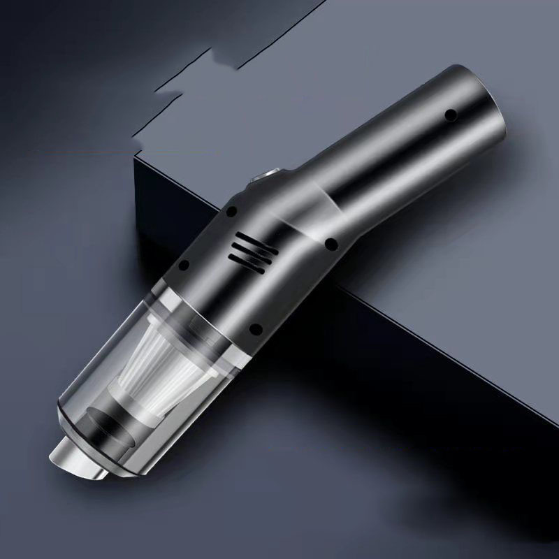 TurboClean Mini Handheld Vacuum