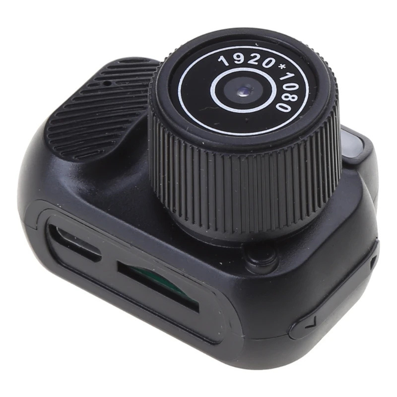 RetroView Mini Digital Camera