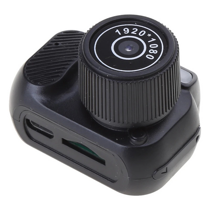 RetroView Mini Digital Camera