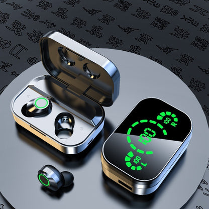 EchoWave Wireless Bluetooth Headphones