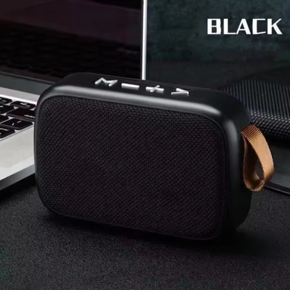 JoltBox Wireless Bluetooth Speaker