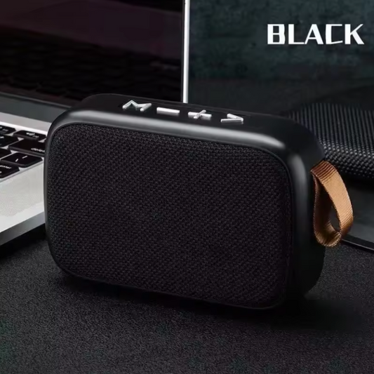 JoltBox Wireless Bluetooth Speaker