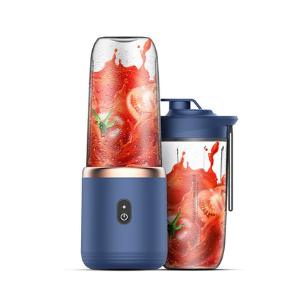 PowerCrush Juicer Portable Blender