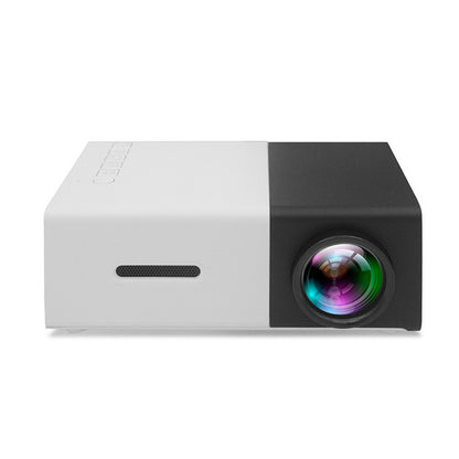 InstaCinema 3D Projector