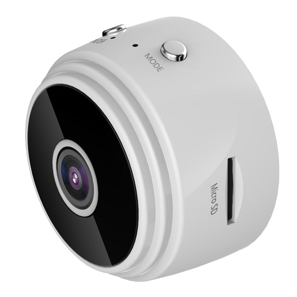 NetVision WiFi Wireless Security Camera