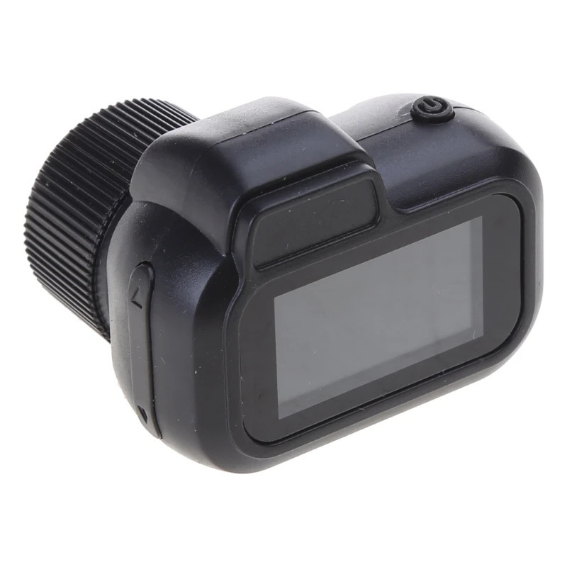 RetroView Mini Digital Camera