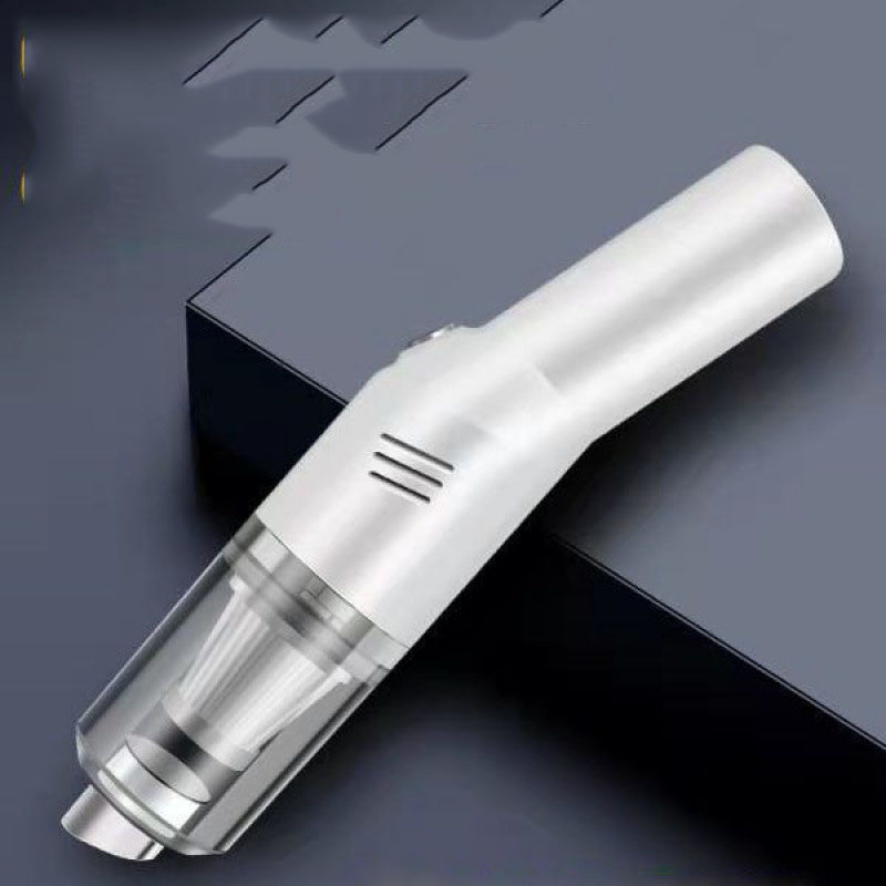 TurboClean Mini Handheld Vacuum