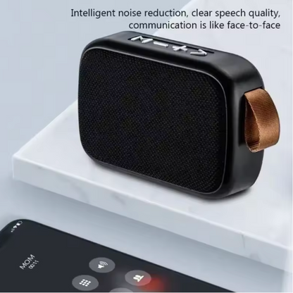JoltBox Wireless Bluetooth Speaker