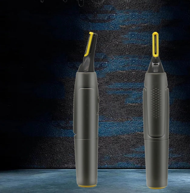 PerfectTrim LED Nose Hair Trimmer