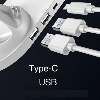 ChargeMate 6-in-1 Charging Station(iPhone)