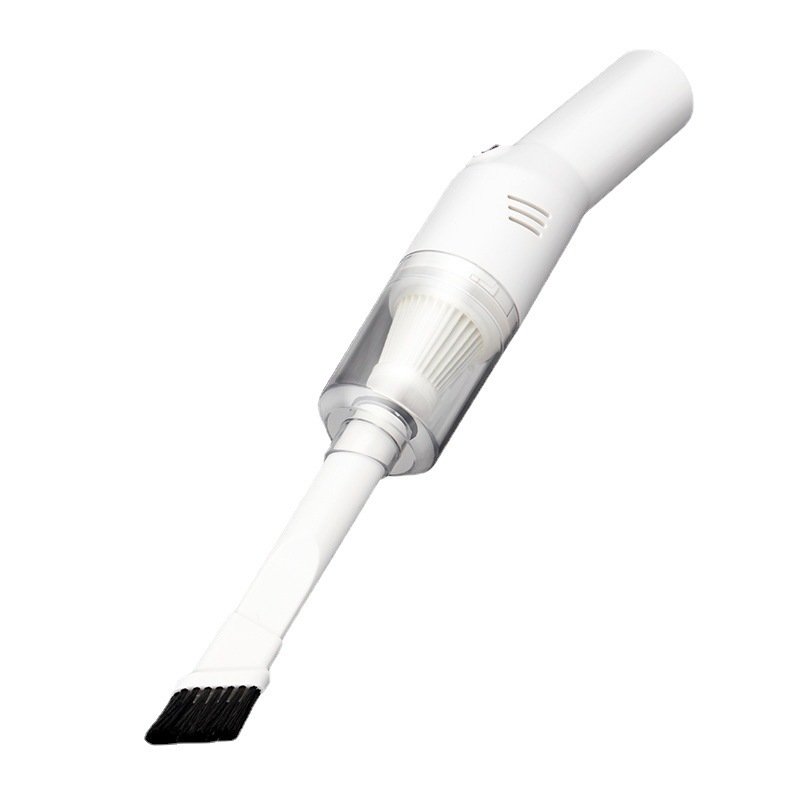 TurboClean Mini Handheld Vacuum