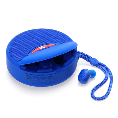 SkyBass T&G Wireless Bluetooth Speaker