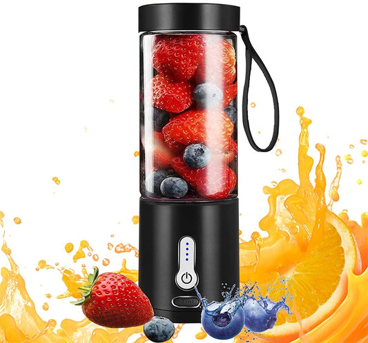 PureBlend Portable Blender