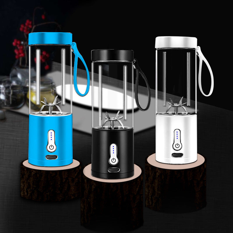 PureBlend Portable Blender