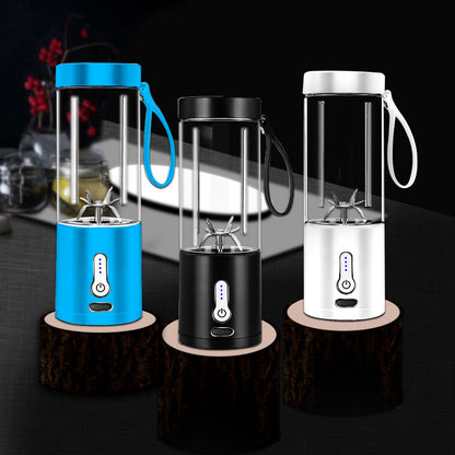 PureBlend Portable Blender