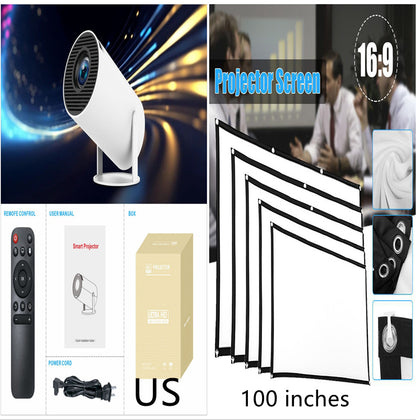 MaxBeam Pro Projector