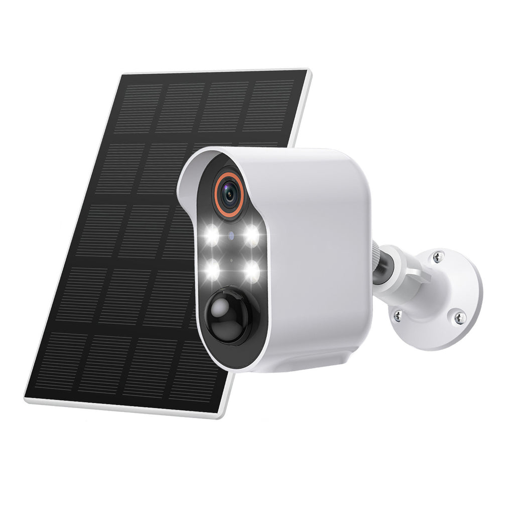 ClearView WiFi Wireless Security Camera