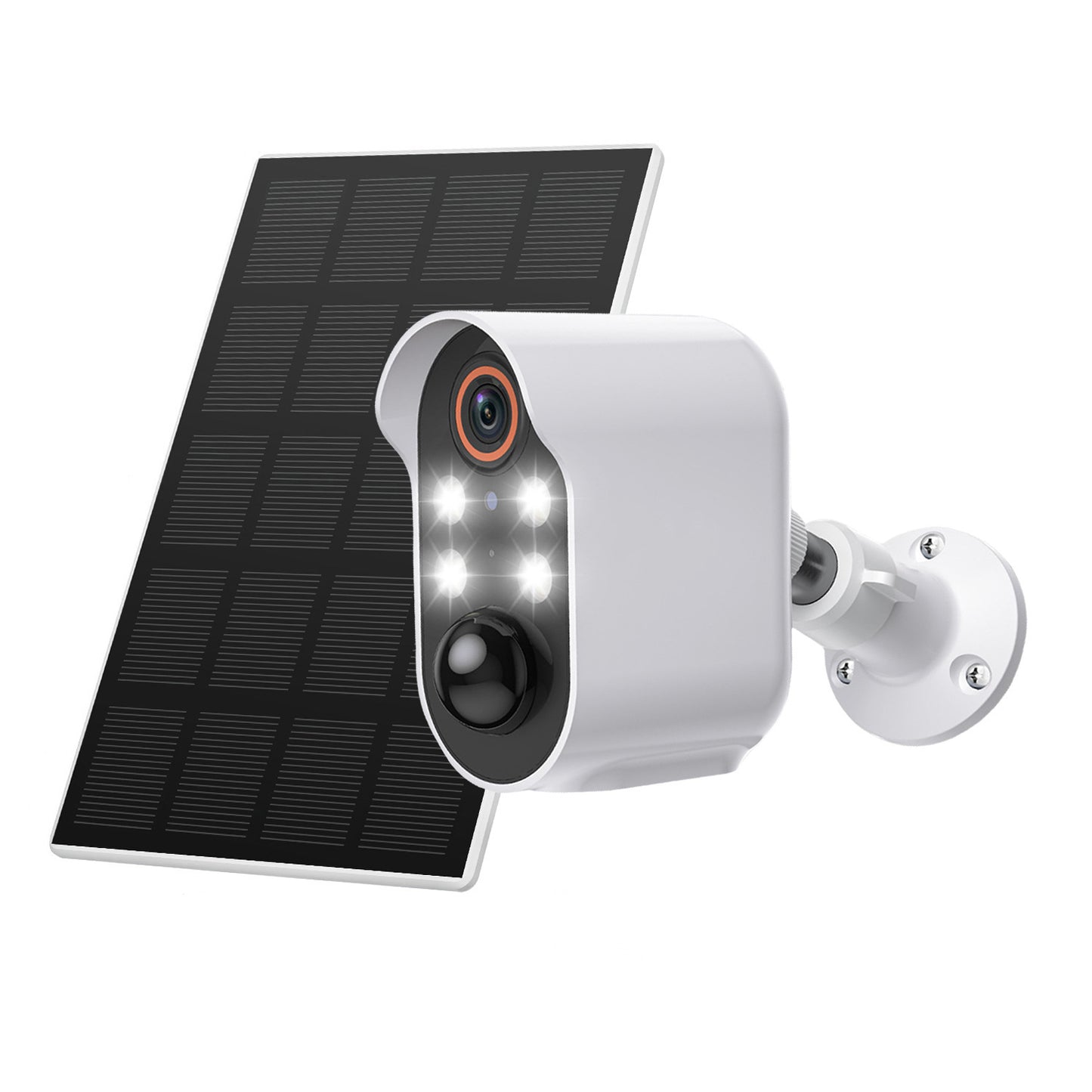 ClearView WiFi Wireless Security Camera