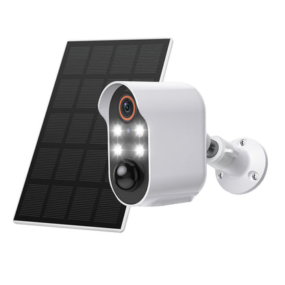 ClearView WiFi Wireless Security Camera