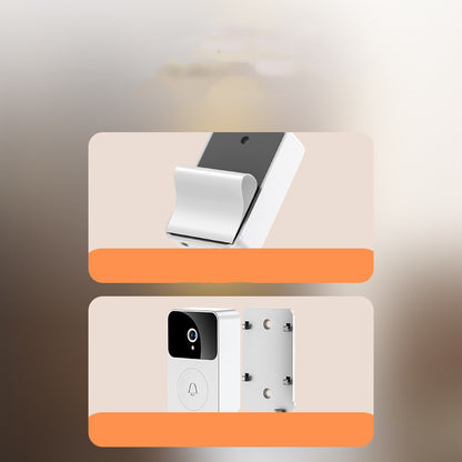 SmartVision Wi-Fi Wireless Video Doorbell