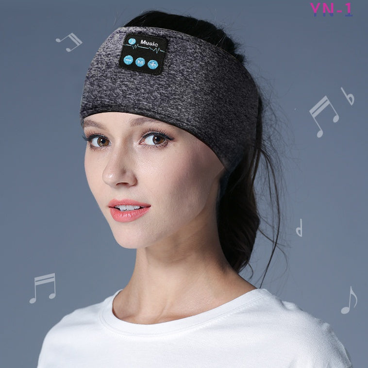 SoundFlex Sports Headband