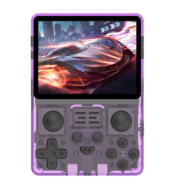 Consola de Juego Portátil RetroArcade