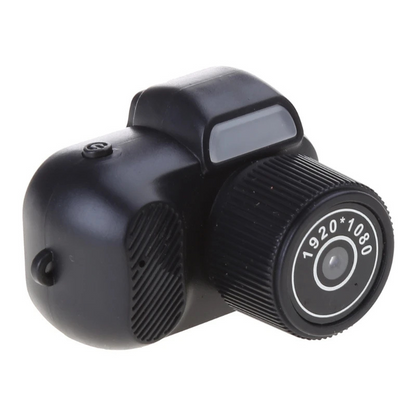 RetroView Mini Digital Camera