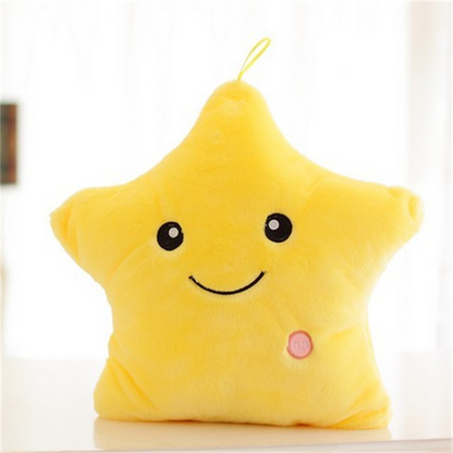 Almohada de peluche TwinkleStar